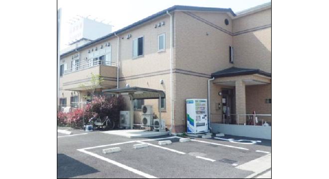 愛の家グループホームさいたま山久保