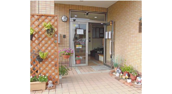 愛の家グループホームさいたま山久保