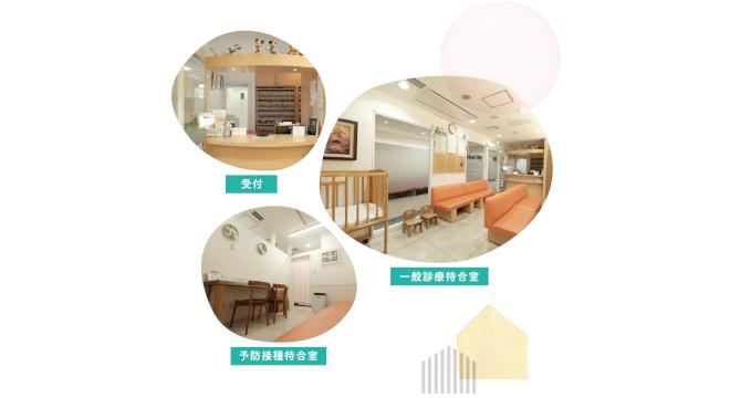 すなおしこどもクリニック