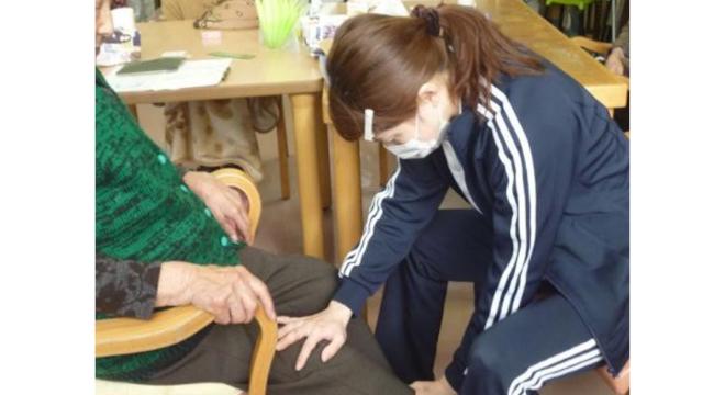 居宅介護支援事業所 ケアセンターかがやき