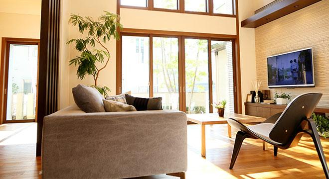 株式会社ハウスクルーズ