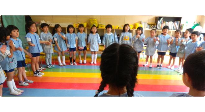 プレスクール若葉幼稚園