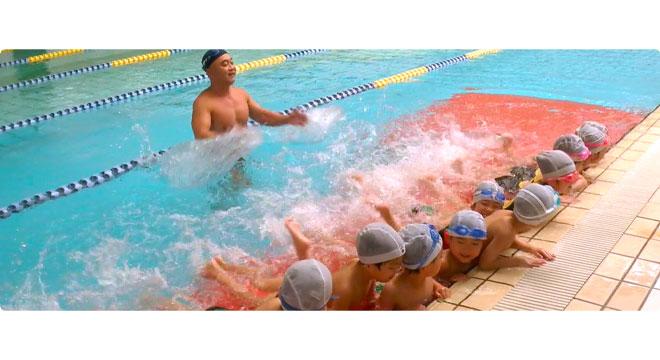 プレスクール若葉幼稚園