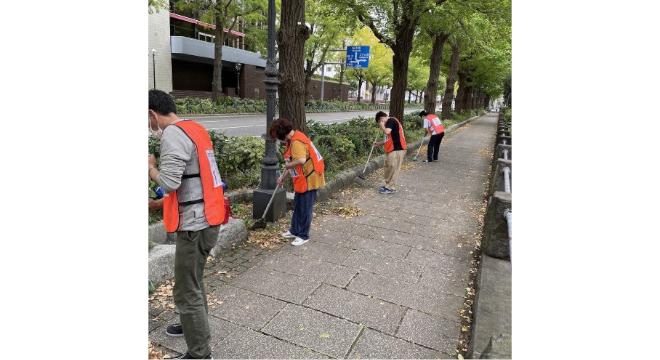 株式会社ソシアルサポート