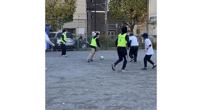 株式会社ソシアルサポート