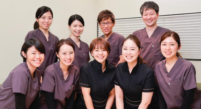 大崎シティデンタルクリニック