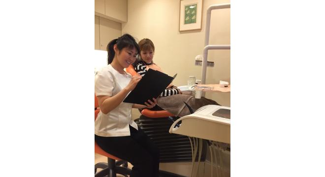 大崎シティデンタルクリニック