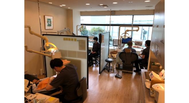 大崎シティデンタルクリニック