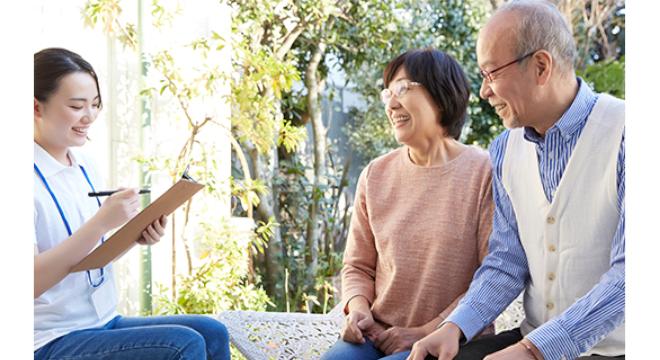 テラスケアサポート