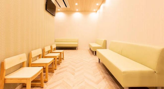 国領こどもクリニック