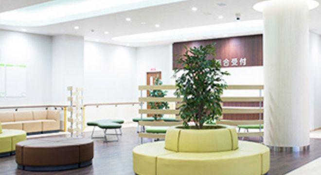 医療法人えいしん会