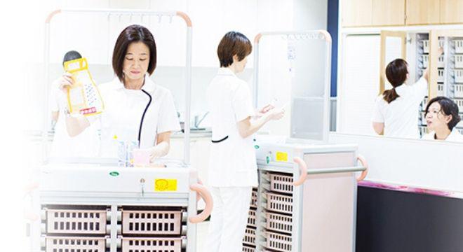 医療法人えいしん会