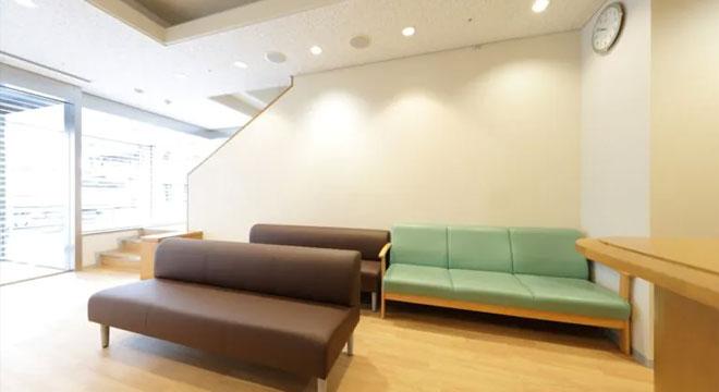 文京動坂診療所