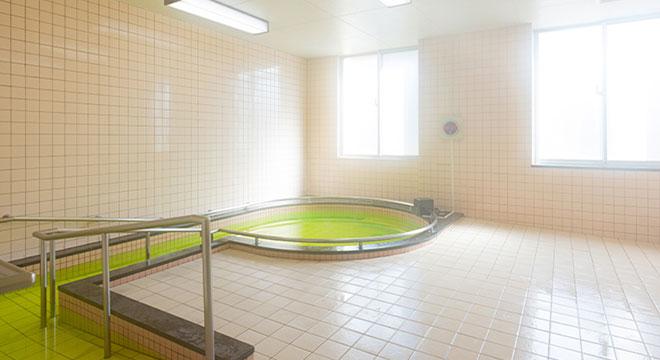 社会福祉法人湯河原福祉会