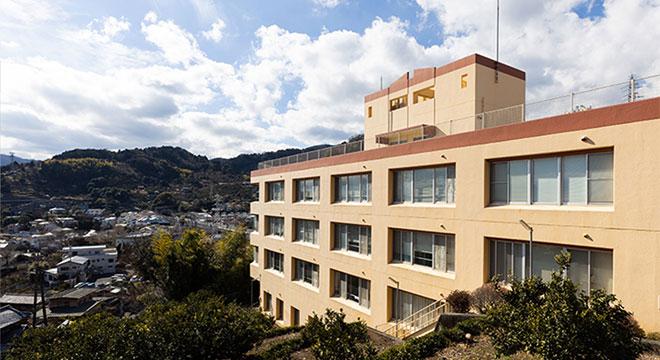 社会福祉法人湯河原福祉会