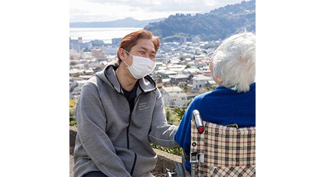 社会福祉法人湯河原福祉会