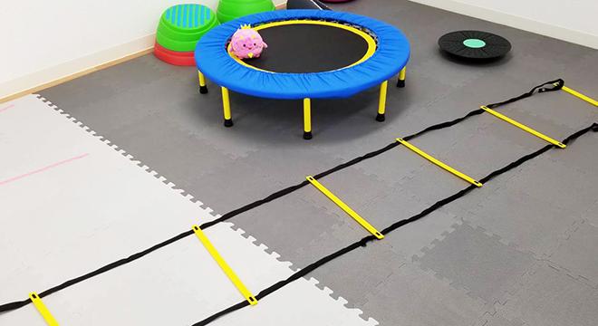 放課後等デイサービスJiria