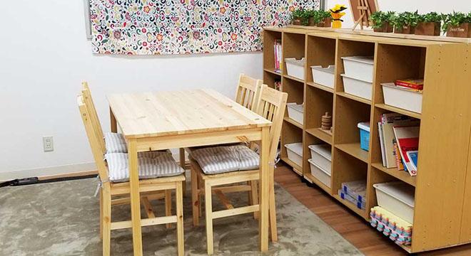 放課後等デイサービスJiria