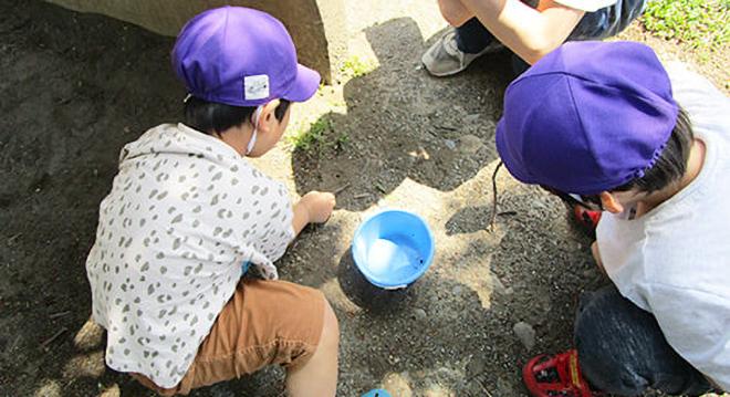 狛江市児童発達支援センター
