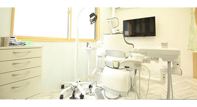 南栗橋歯科クリニック