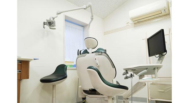 かがみ歯科医院