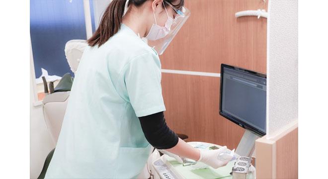 かがみ歯科医院