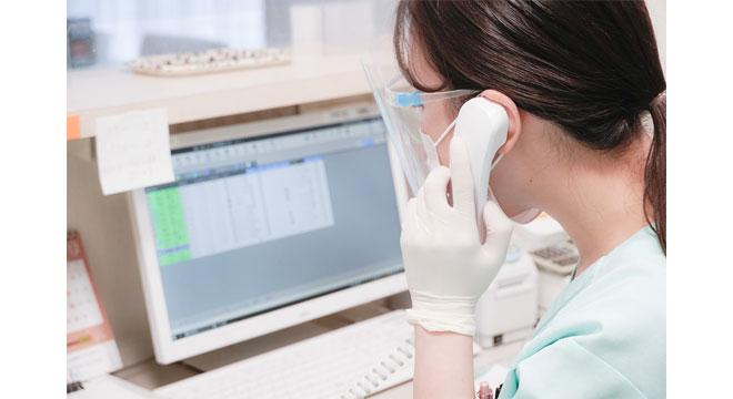 かがみ歯科医院