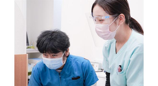 かがみ歯科医院