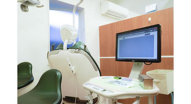 かがみ歯科医院