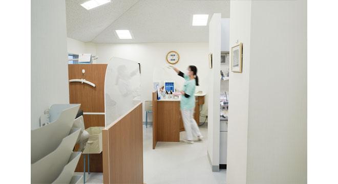 かがみ歯科医院