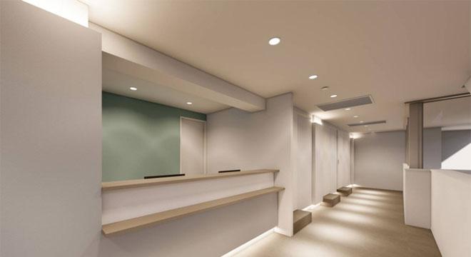 ガーデンモール印西歯科