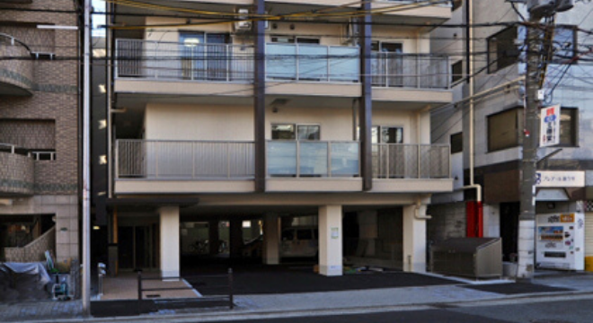 株式会社ハッピーベル