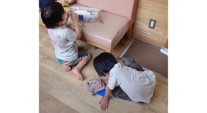 社会福祉法人光風会