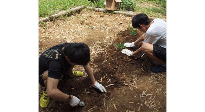 社会福祉法人光風会