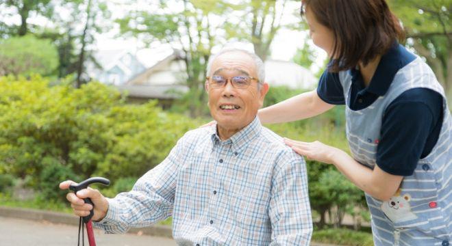 東大阪三島の風　にしがきデイサービスセンター　ゆめゆめらいふ