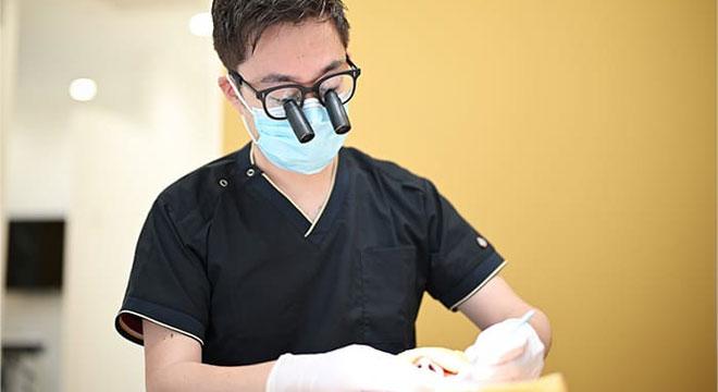 ショウデンタル竹ノ塚