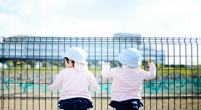 保育ルーム すまいる 世田谷奥沢園