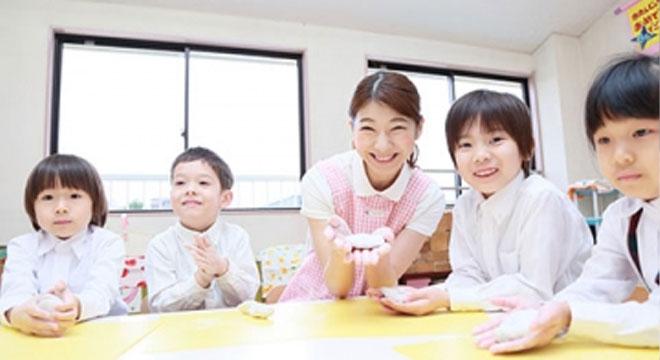 放課後等デイサービスイストワール鴻巣小松教室