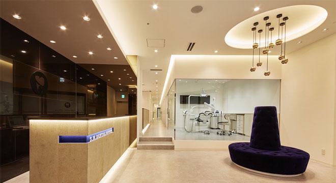 S.N.Dental office 調布