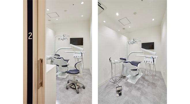 S.N.Dental office 調布