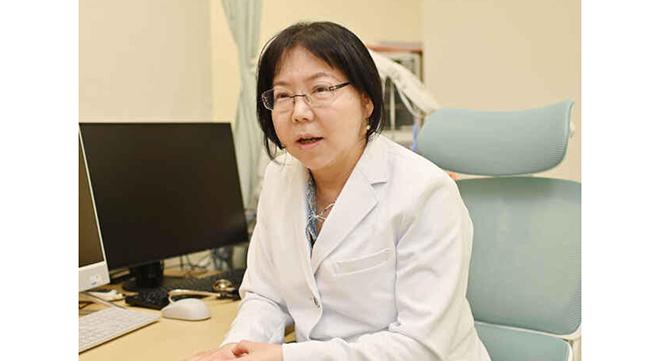 お茶の水橋交番横クリニック