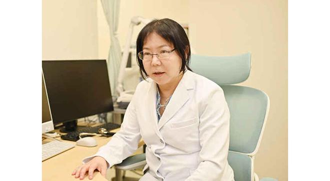 お茶の水橋交番横クリニック