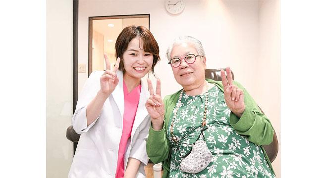 ALBA歯科＆矯正歯科池袋東口