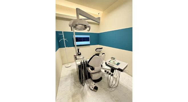 ALBA歯科＆矯正歯科池袋東口