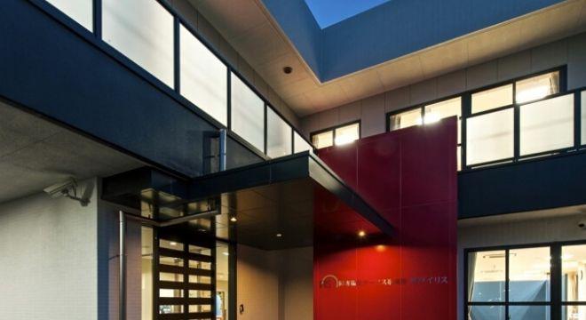 社会福祉法人　緑水会