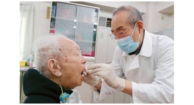 鴨田歯科クリニック