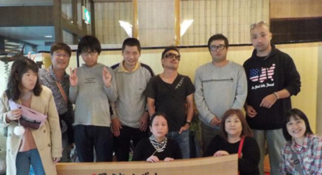 NPO法人ソーシャルアクション・パートナーシップ