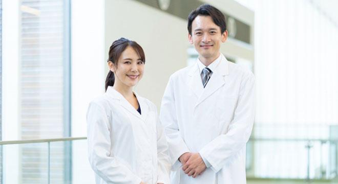 ひばりヶ丘小林整形外科クリニック