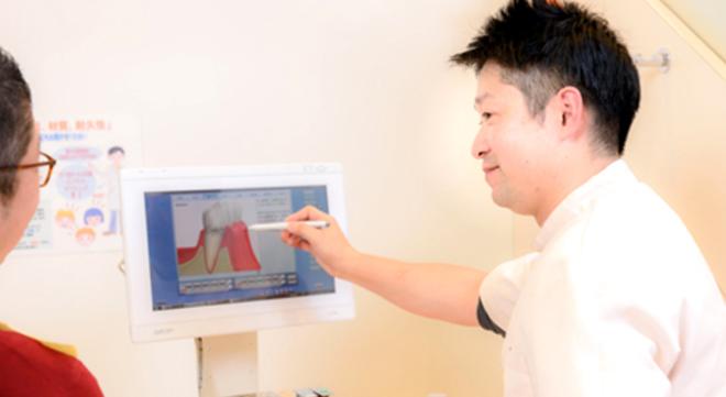 ワカバウォーク歯科