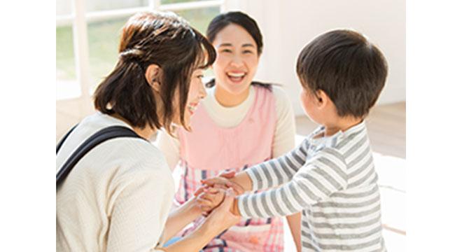 株式会社ウェルチャー